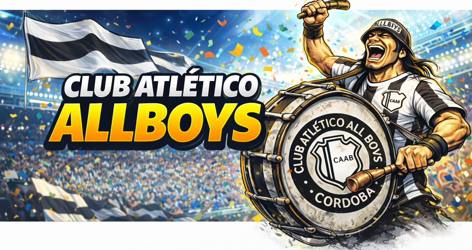 Club Atlético All Boys